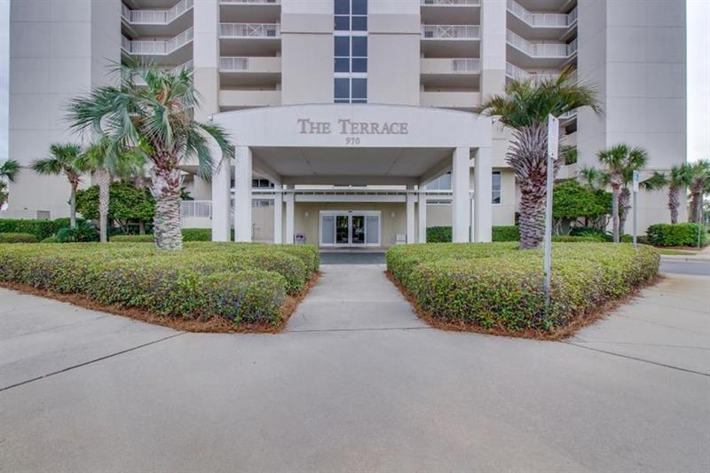 The Terrace At Pelican Beach Destin Exterior foto