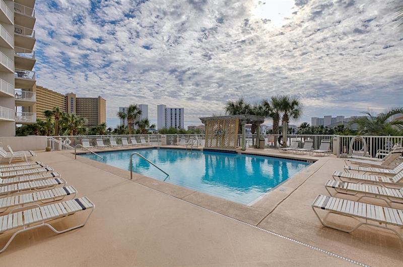 The Terrace At Pelican Beach Destin Exterior foto
